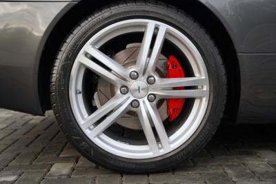 2009 Aston Martin DB9