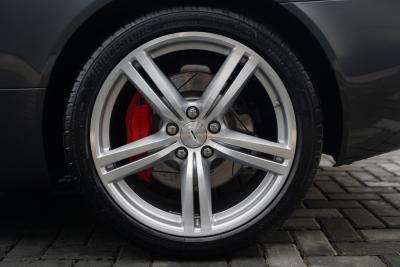 2009 Aston Martin DB9