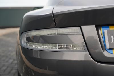 2009 Aston Martin DB9
