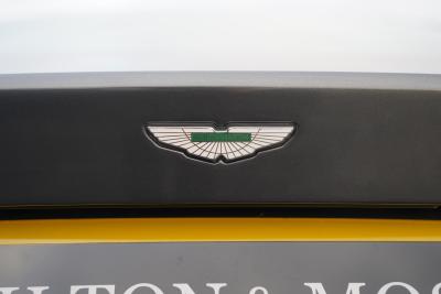 2009 Aston Martin DB9