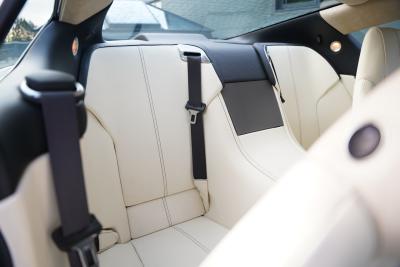 2009 Aston Martin DB9