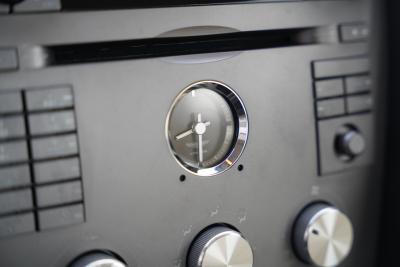 2009 Aston Martin DB9