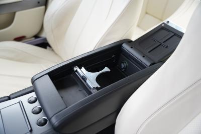 2009 Aston Martin DB9