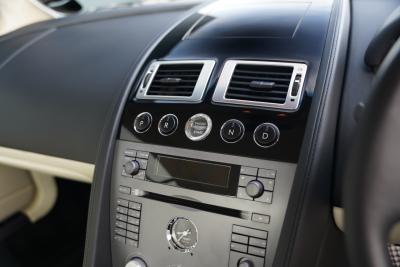 2009 Aston Martin DB9
