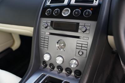 2009 Aston Martin DB9