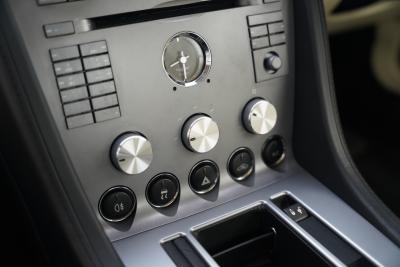 2009 Aston Martin DB9
