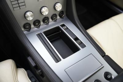 2009 Aston Martin DB9