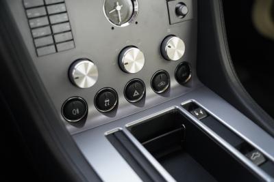 2009 Aston Martin DB9