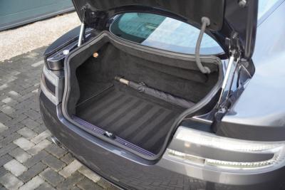 2009 Aston Martin DB9