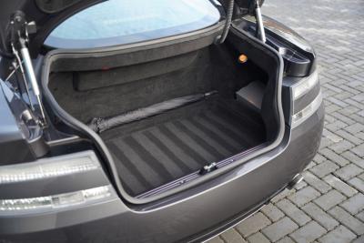 2009 Aston Martin DB9