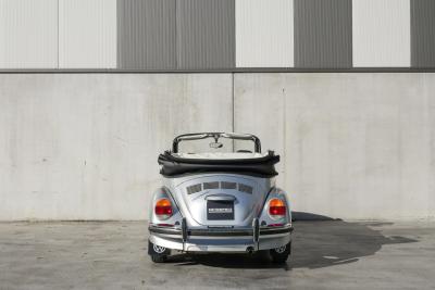 1979 Volkswagen Beetle 1303i Convertible