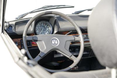 1979 Volkswagen Beetle 1303i Convertible