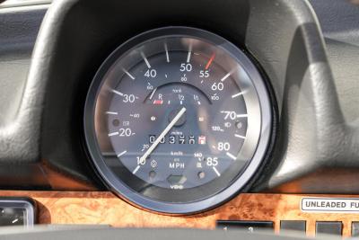 1979 Volkswagen Beetle 1303i Convertible