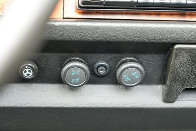 1979 Volkswagen Beetle 1303i Convertible