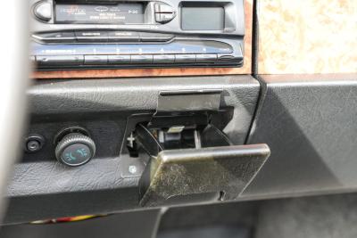 1979 Volkswagen Beetle 1303i Convertible