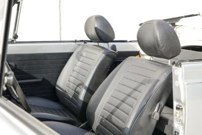 1979 Volkswagen Beetle 1303i Convertible