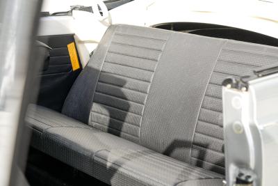 1979 Volkswagen Beetle 1303i Convertible