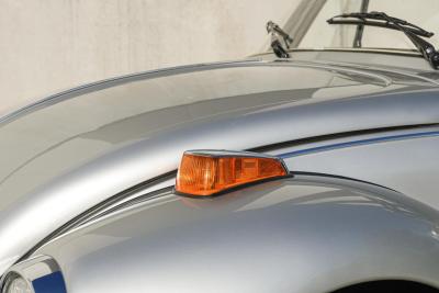 1979 Volkswagen Beetle 1303i Convertible