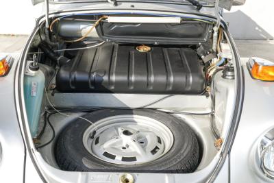 1979 Volkswagen Beetle 1303i Convertible