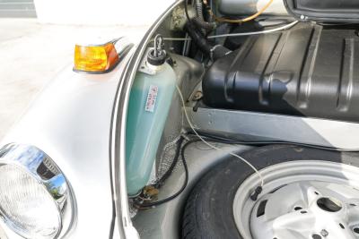 1979 Volkswagen Beetle 1303i Convertible