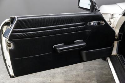 1984 Mercedes - Benz 380 SL