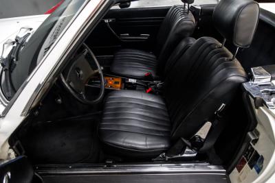 1984 Mercedes - Benz 380 SL