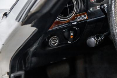 1984 Mercedes - Benz 380 SL