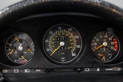 1984 Mercedes - Benz 380 SL