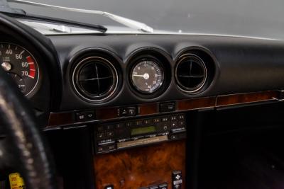 1984 Mercedes - Benz 380 SL
