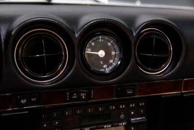 1984 Mercedes - Benz 380 SL