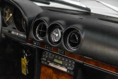 1984 Mercedes - Benz 380 SL