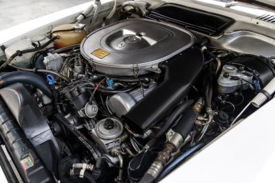 1984 Mercedes - Benz 380 SL