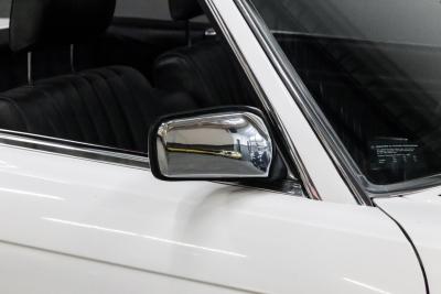 1984 Mercedes - Benz 380 SL