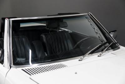 1984 Mercedes - Benz 380 SL