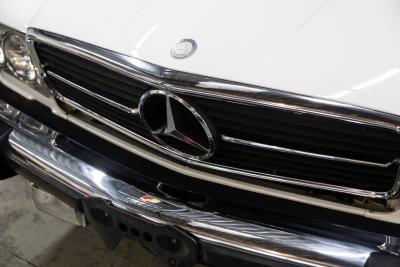 1984 Mercedes - Benz 380 SL