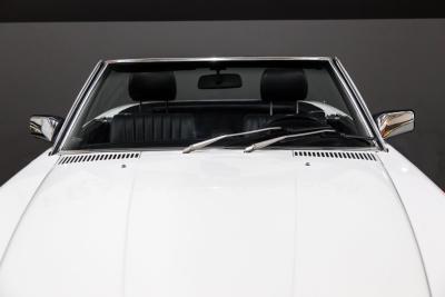 1984 Mercedes - Benz 380 SL