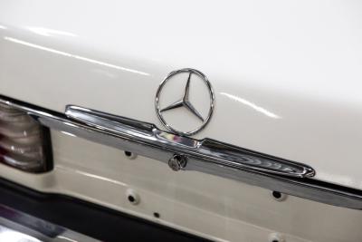 1984 Mercedes - Benz 380 SL