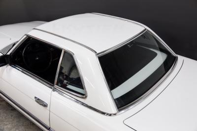1984 Mercedes - Benz 380 SL