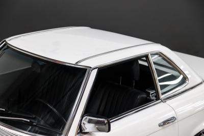 1984 Mercedes - Benz 380 SL