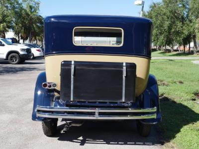 1929 Franklin Model 135