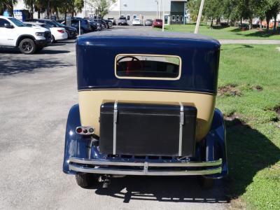 1929 Franklin Model 135