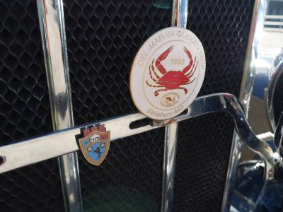1929 Franklin Model 135