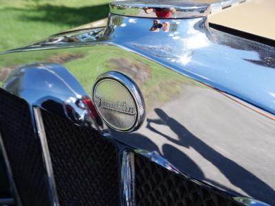1929 Franklin Model 135
