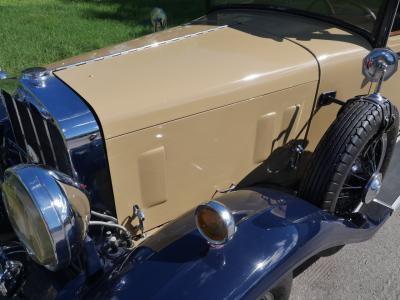 1929 Franklin Model 135