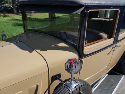 1929 Franklin Model 135
