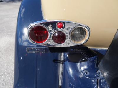 1929 Franklin Model 135