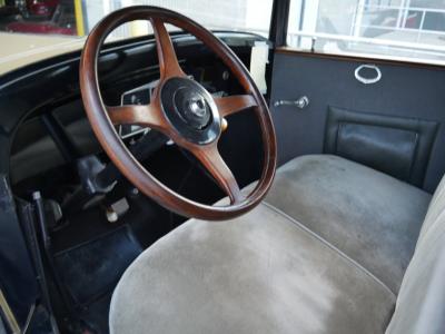 1929 Franklin Model 135
