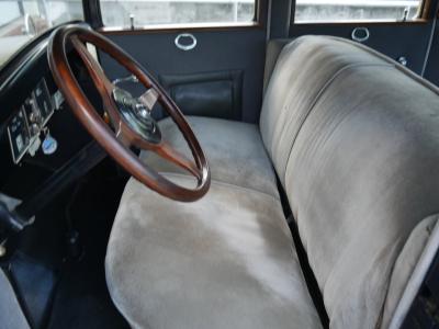 1929 Franklin Model 135