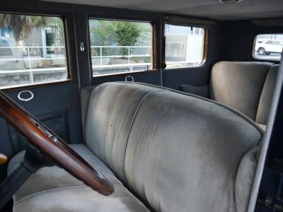 1929 Franklin Model 135
