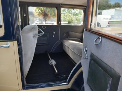1929 Franklin Model 135